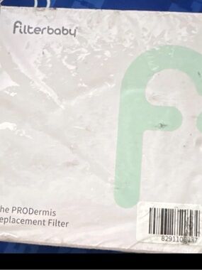 Filterbaby PRODermis Faucet Replacement Filter